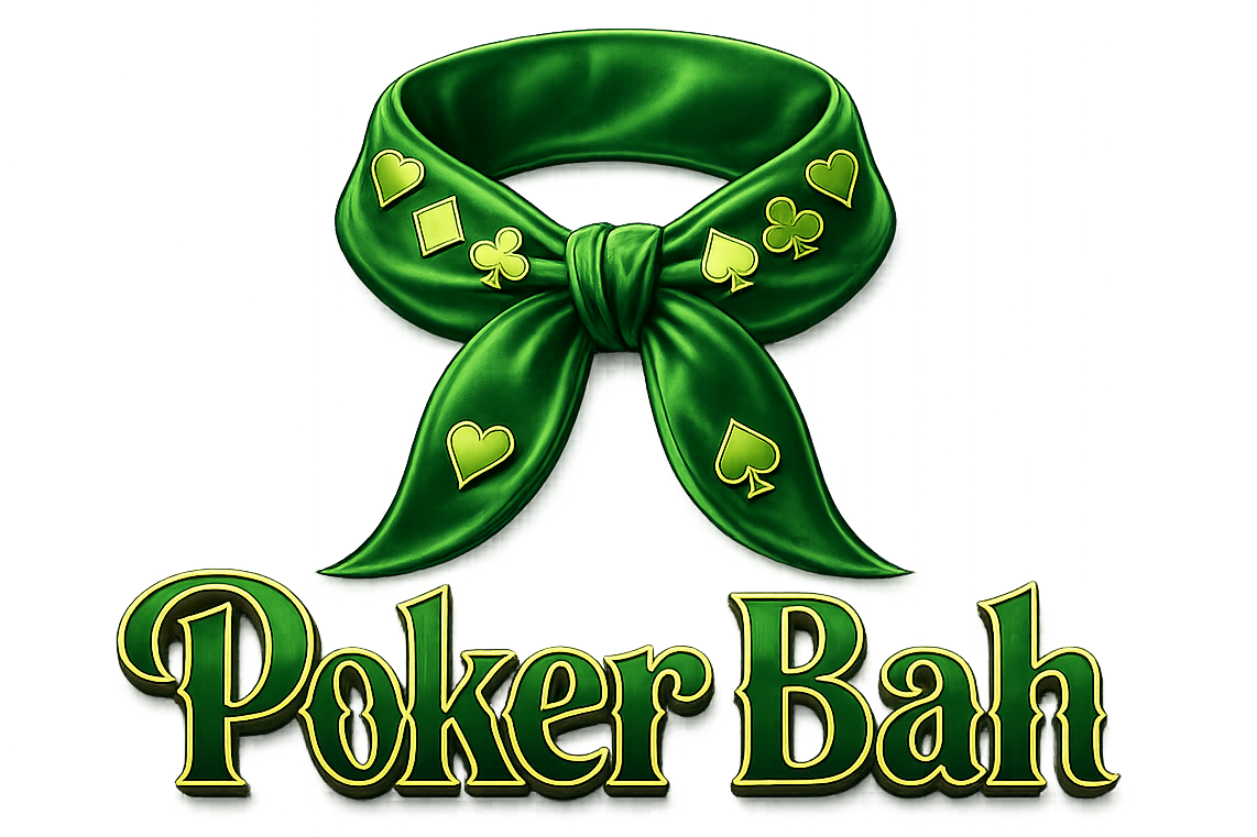 PokerBah – gestão de torneios de poker